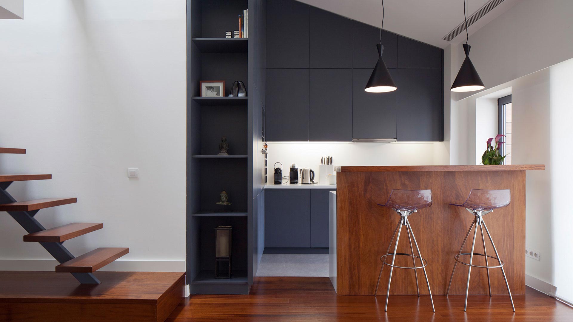 ​Apartamento na Lapa